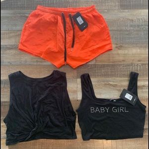 New fashion nova clothes